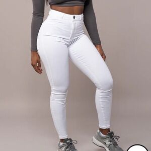 Fitjeans skinny jeans